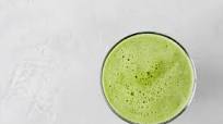 Easy Beginner Green Juice Easy Beginner Green Juice