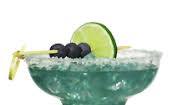 Blueberry Margarita Blueberry Margarita