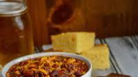 Dad's Award Winning Secret Ingredient Chili Dad's Award Winning Secret Ingredient Chili