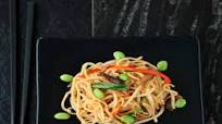 Whole Wheat Hakka Noodles Recipe Whole Wheat Hakka Noodles Recipe