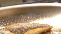 Pan Seared Black Cod with MIso Butter Sauce Pan Seared Black Cod with MIso Butter Sauce