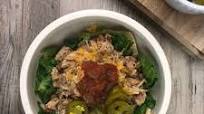 Crockpot Chalupas Recipe Crockpot Chalupas Recipe