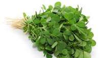 Methi (Fenugreek) Soup For Every New Mom Methi (Fenugreek) Soup For Every New Mom