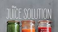 The Juice Solution The Juice Solution