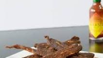 Habanero Tabasco Jerky Habanero Tabasco Jerky