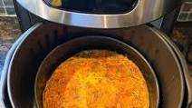 Air Fryer Fritatta Omelette Air Fryer Fritatta Omelette
