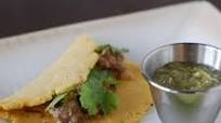 Pork Carnitas Tacos Pork Carnitas Tacos