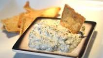 Easy Spinach Dip Recipe Easy Spinach Dip Recipe