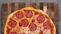 2-Ingredient Dough Pizza Recipe by Tasty 2-Ingredient Dough Pizza Recipe by Tasty