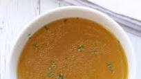 Rich and Flavorful Homemade Chicken Broth Rich and Flavorful Homemade Chicken Broth