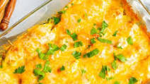 Broccoli Cheese Casserole Broccoli Cheese Casserole