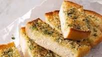 Garlic Bread Garlic Bread