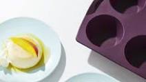 Honey Buttermilk Panna Cotta Honey Buttermilk Panna Cotta