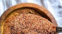 Homemade Taco Seasoning Homemade Taco Seasoning