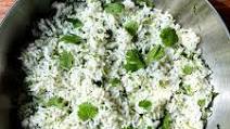 Cilantro-Lime Rice Cilantro-Lime Rice