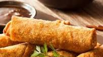 Homemade Lumpia Recipe Homemade Lumpia Recipe