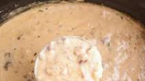 Easy Slow Cooker Clam Chowder Easy Slow Cooker Clam Chowder