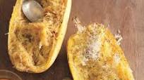 Sweet & Savory Spaghetti Squash Recipe - (4/5) Sweet & Savory Spaghetti Squash Recipe - (4/5)