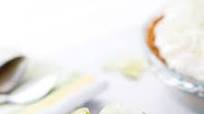 Frozen Margarita Lime Pie Frozen Margarita Lime Pie