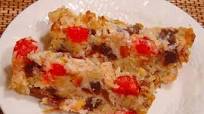 Nutty As a Fruitcake (Healthy Version) Nutty As a Fruitcake (Healthy Version)