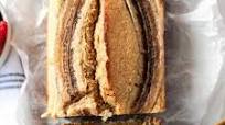5 Ingredient Banana Bread 5 Ingredient Banana Bread