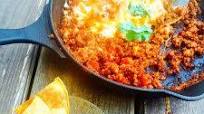 21 Day Fix Enchilada Beef Dip 21 Day Fix Enchilada Beef Dip