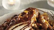 Slow Cooker Marmalade Pork Tenderloin Slow Cooker Marmalade Pork Tenderloin