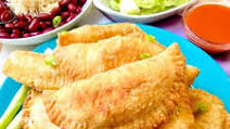 Authentic Natchitoches Meat Pie Authentic Natchitoches Meat Pie