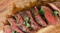 Dry Rub Venison Backstrap Recipe Dry Rub Venison Backstrap Recipe