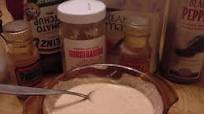 Bloomin' Onion Dipping Sauce Bloomin' Onion Dipping Sauce