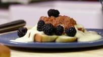 Guava Pound Cake Guava Pound Cake