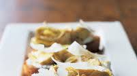 Artichoke Bruschetta Artichoke Bruschetta