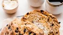 Easy Skillet Irish Soda Bread Easy Skillet Irish Soda Bread