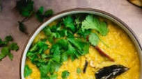 Masoor Dal (Indian Red Lentils) Masoor Dal (Indian Red Lentils)