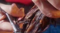 Beef Jerky