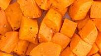 Oven Roasted Sweet Potatoes Oven Roasted Sweet Potatoes