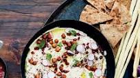 Classic Hummus Classic Hummus