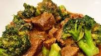 Instant Pot Best Beef & Broccoli Instant Pot Best Beef & Broccoli
