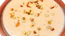 Shahi Kheer Shahi Kheer