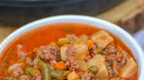 Campfire Stew Campfire Stew