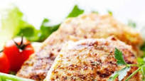 Frozen Chicken Breast In The Air Fryer Frozen Chicken Breast In The Air Fryer