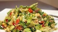 Cheesecake Factory Chopped Salad Cheesecake Factory Chopped Salad
