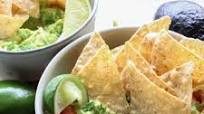 Best Chunky Guacamole Best Chunky Guacamole