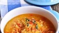 Instant Pot Lentil Soup Instant Pot Lentil Soup