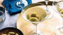 Seriously Dirty Martinis Seriously Dirty Martinis