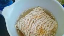 Simple Way to Prepare Quick 8 minute spicy Ramen Simple Way to Prepare Quick 8 minute spicy Ramen