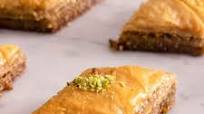 Baklava Baklava