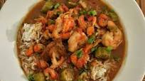 Cajun Shrimp And Crab Gumbo Cajun Shrimp And Crab Gumbo