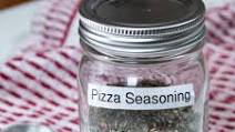 Homemade Pizza Spice Blend Mix Homemade Pizza Spice Blend Mix