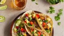 Air Fryer Fish Tacos Air Fryer Fish Tacos